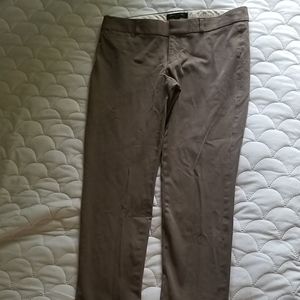 Banana Republic Sloan pants